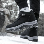 Warm Comfort Boots for Women – Non-Slip, Winter-Ready & Comfortable