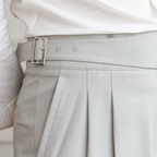 Timeless Refined Trousers