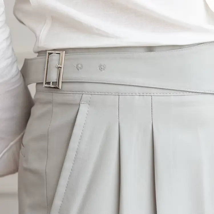 Timeless Refined Trousers