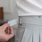 Timeless Refined Trousers