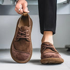 Malan – Orthopaedic Leather Shoes