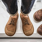 Malan – Orthopaedic Leather Shoes
