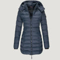 Lina - Winter Padded Jacket