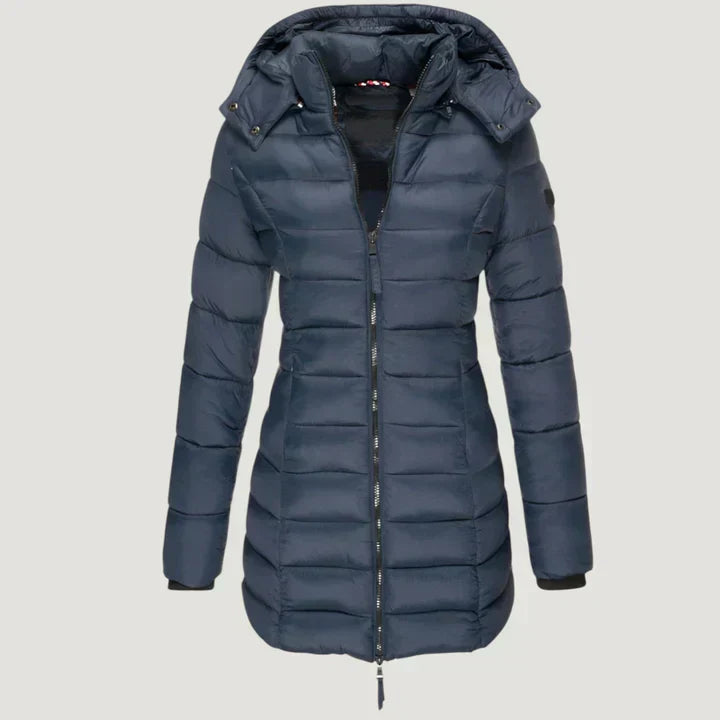 Lina - Winter Padded Jacket