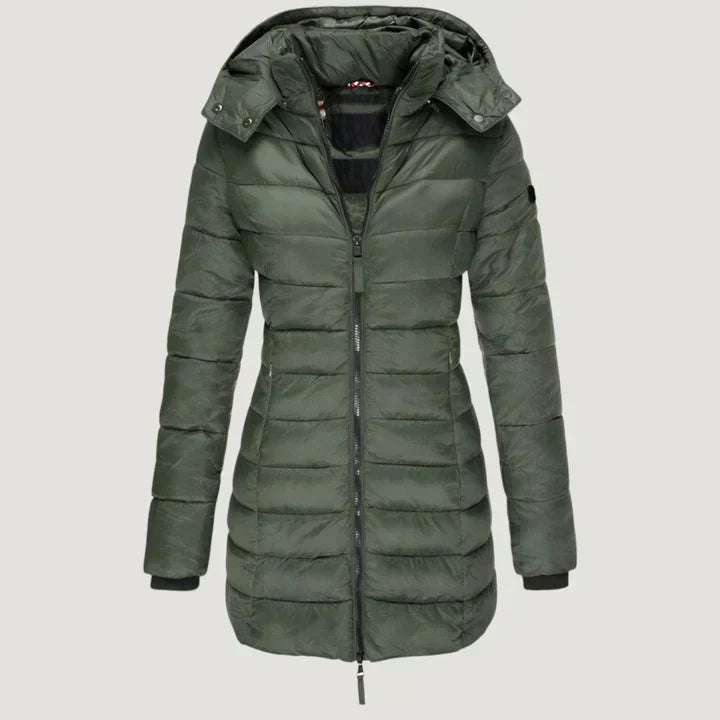 Lina - Winter Padded Jacket