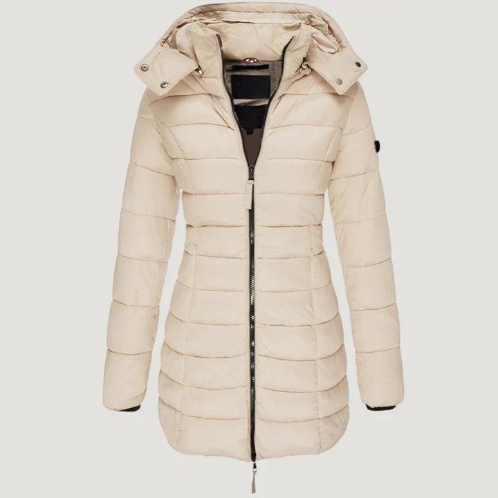 Lina - Winter Padded Jacket