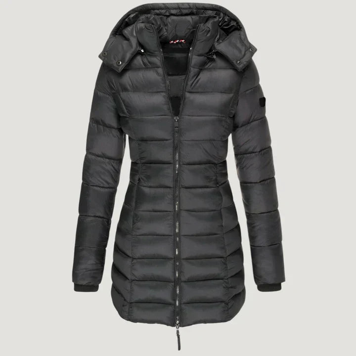 Lina - Winter Padded Jacket
