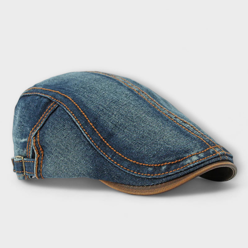 Zimonas Adjustable Heritage Cap