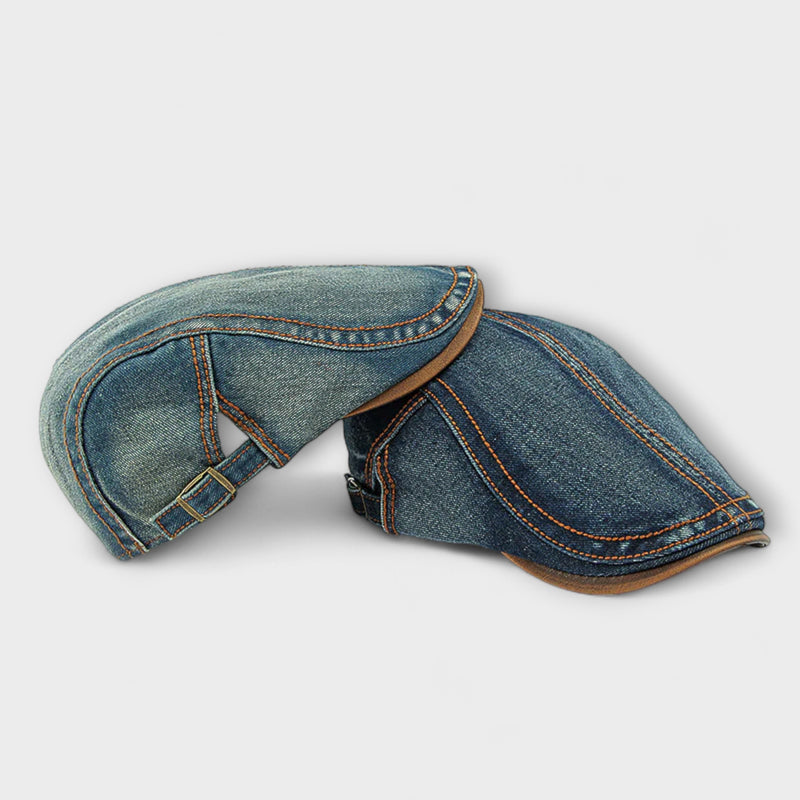 Zimonas Adjustable Heritage Cap