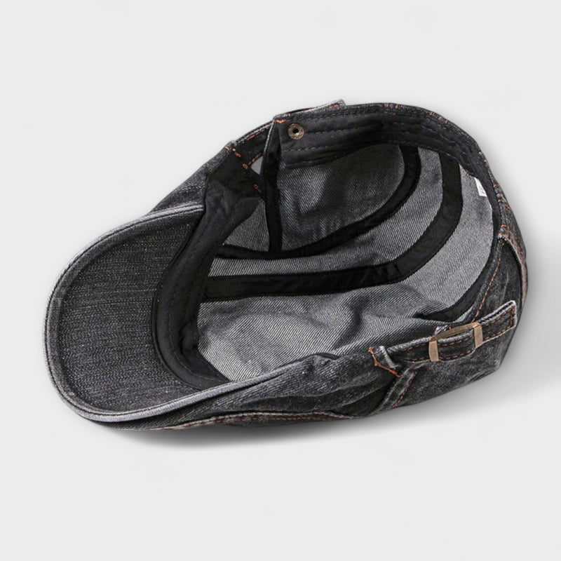 Zimonas Adjustable Heritage Cap