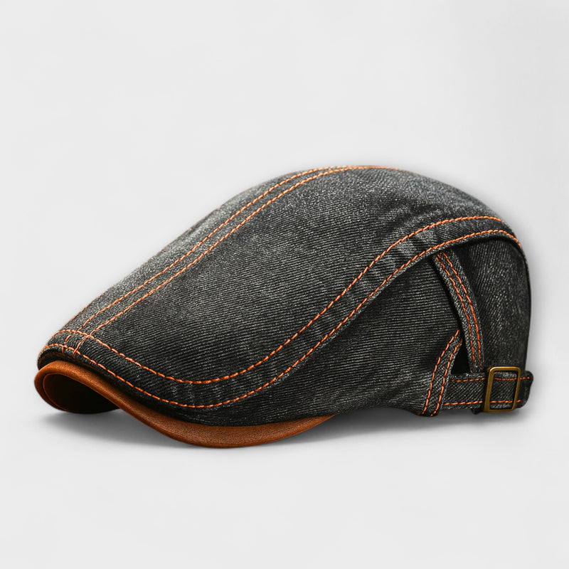 Zimonas Adjustable Heritage Cap