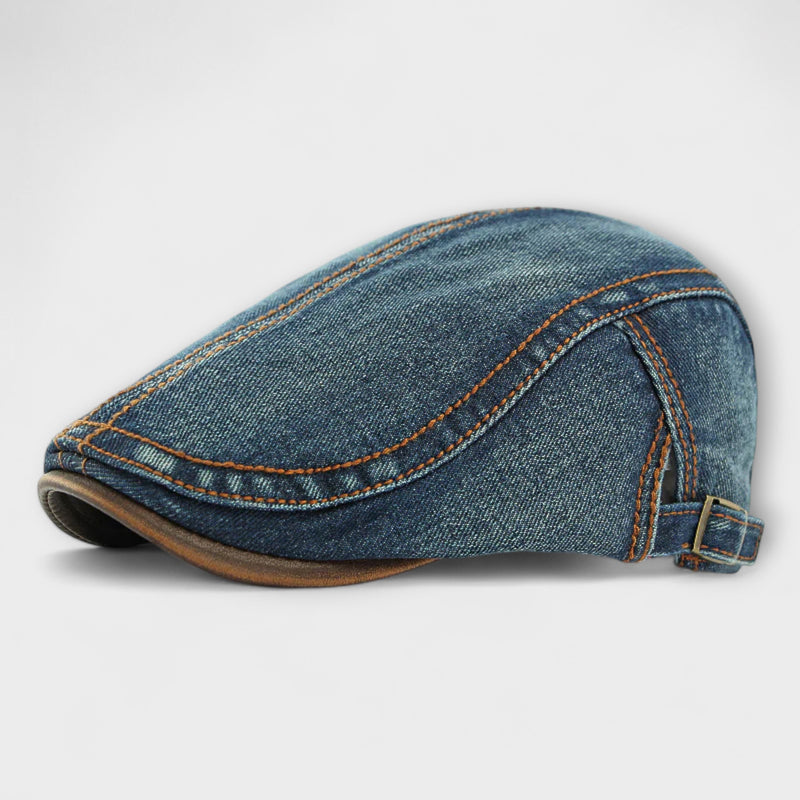 Zimonas Adjustable Heritage Cap