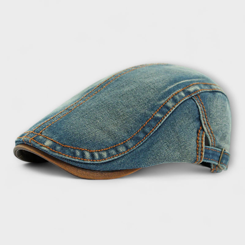 Zimonas Adjustable Heritage Cap