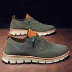 Sanders | Comfortable Orthopaedic Shoes
