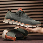 Sanders | Comfortable Orthopaedic Shoes