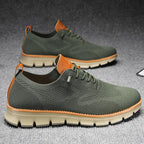 Sanders | Comfortable Orthopaedic Shoes