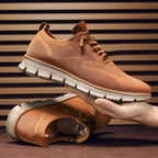 Sanders | Comfortable Orthopaedic Shoes