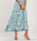 Joy of Life Midi Dress