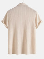 Feinton Men's Polo Shirt