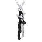 Love | Knuffelketting