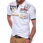 Men's Polo Shirt