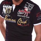 Men's Polo Shirt