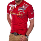 Men's Polo Shirt