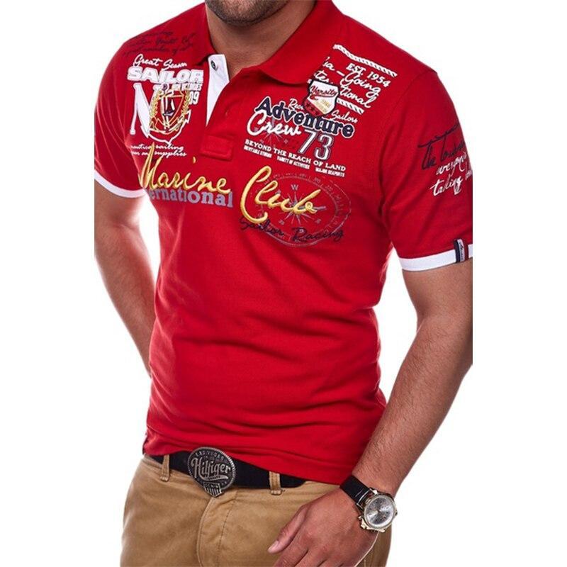 Men's Polo Shirt