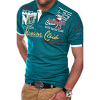 Men's Polo Shirt