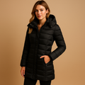 Elize – Lightweight Down Jacket