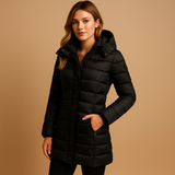 Elize – Lightweight Down Jacket