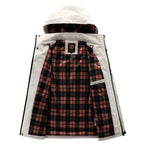 LEVI™ WINTER JACKET ALPEN EXPLORER