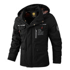 LEVI™ WINTER JACKET ALPEN EXPLORER