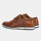 JOHN - Stylish Leather Shoes