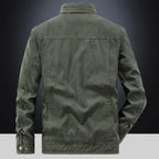 Moreno | Elegant Bomber Jacket