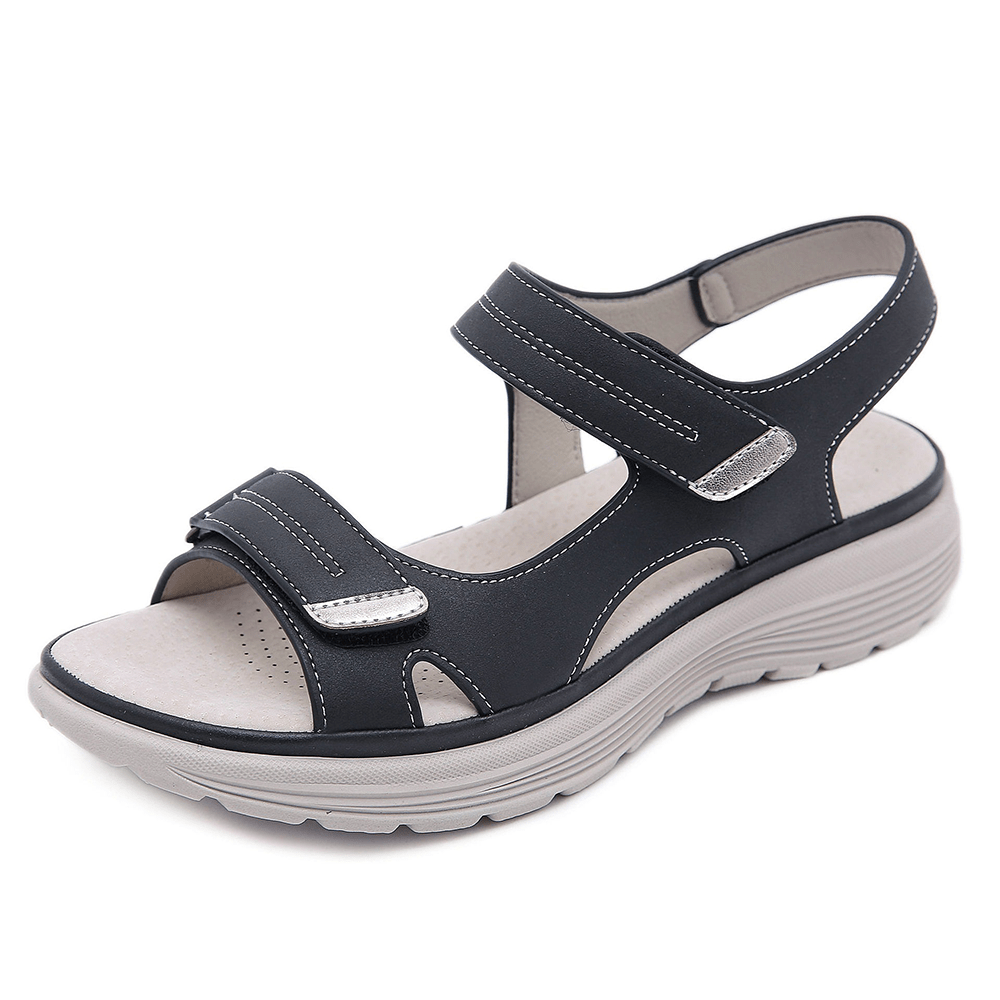 Janice | Orthopaedic Sandals