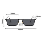 Vendz | Luminex Avant Sunglasses