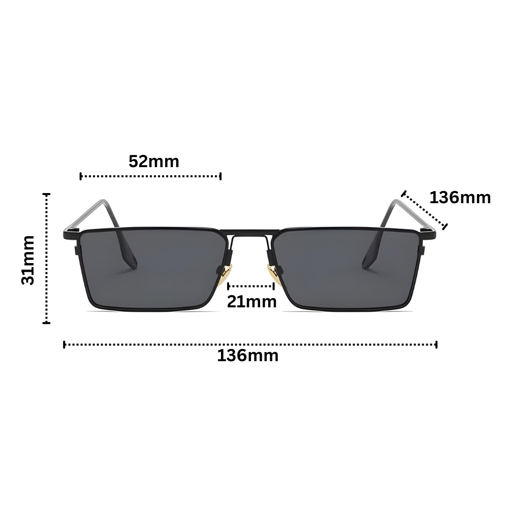 Vendz | Luminex Avant Sunglasses