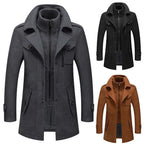 Bonner Two-Piece Winter Coat