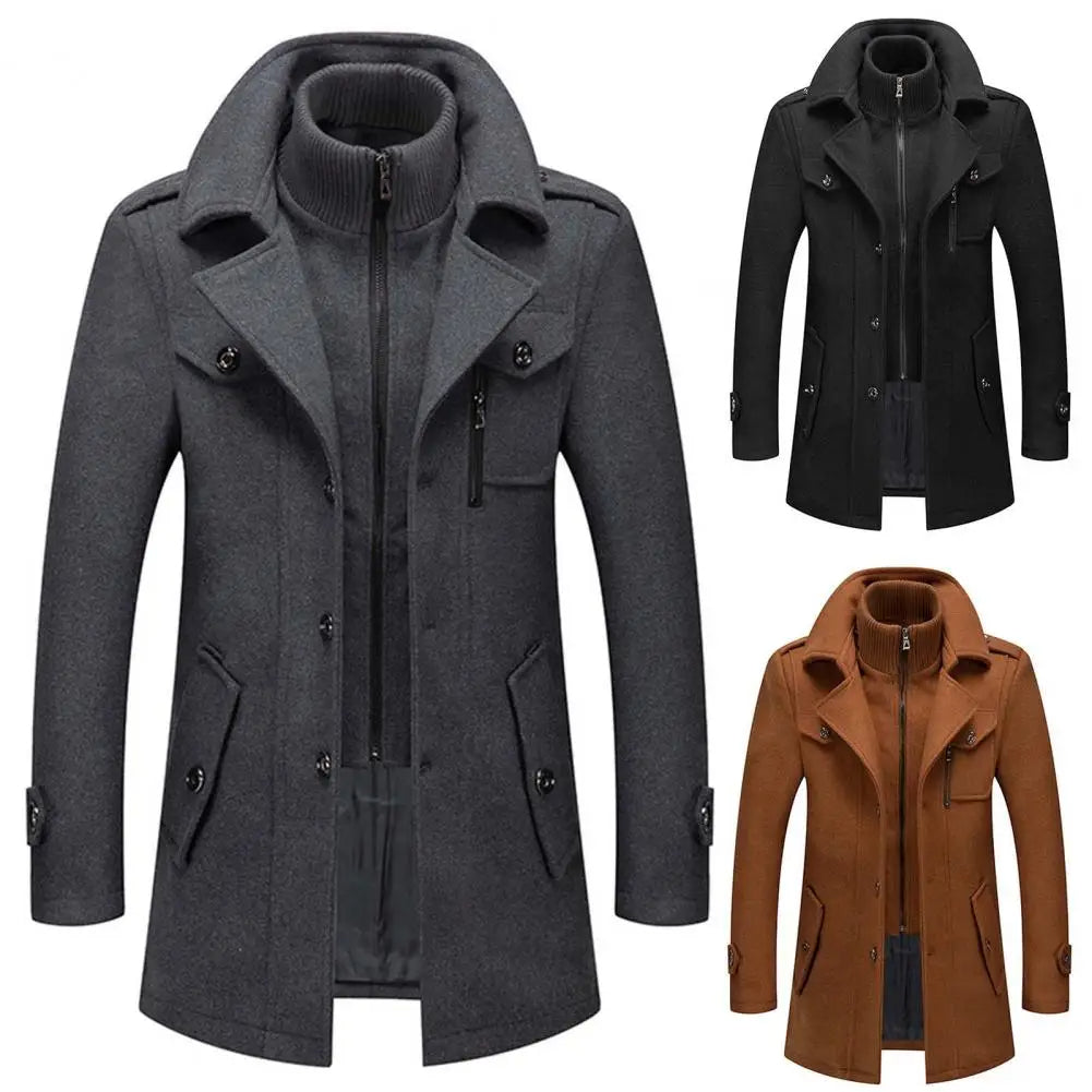 Bonner Two-Piece Winter Coat