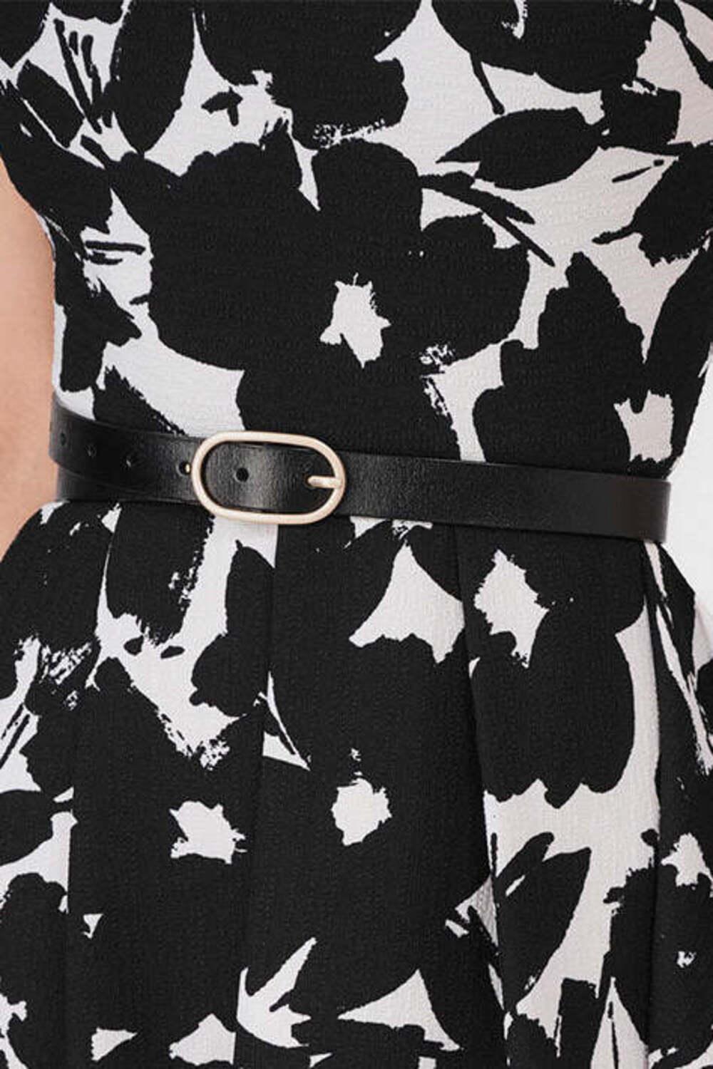 Parade Cowhide Belt