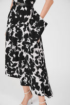 Parade Cowhide Belt