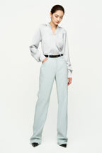 Paula Leather Belt