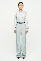 Paula Leather Belt