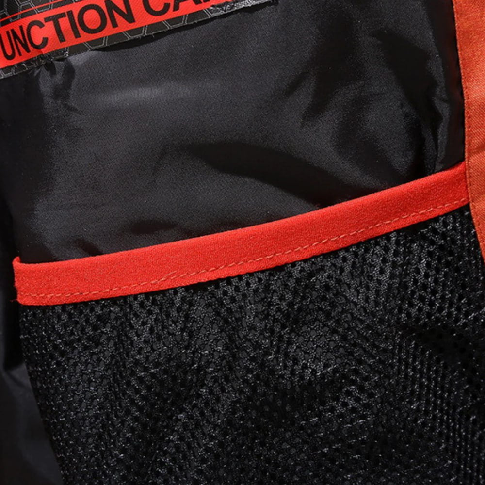 Oliver | Wind- and weatherproof duvet jacket