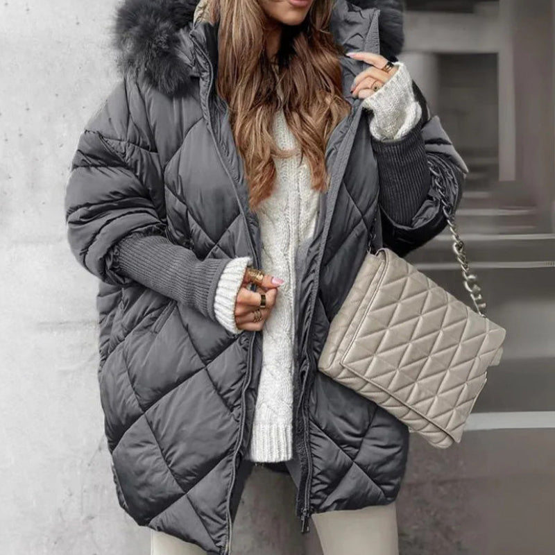 Madisson™ Luxury Puffer Jacket