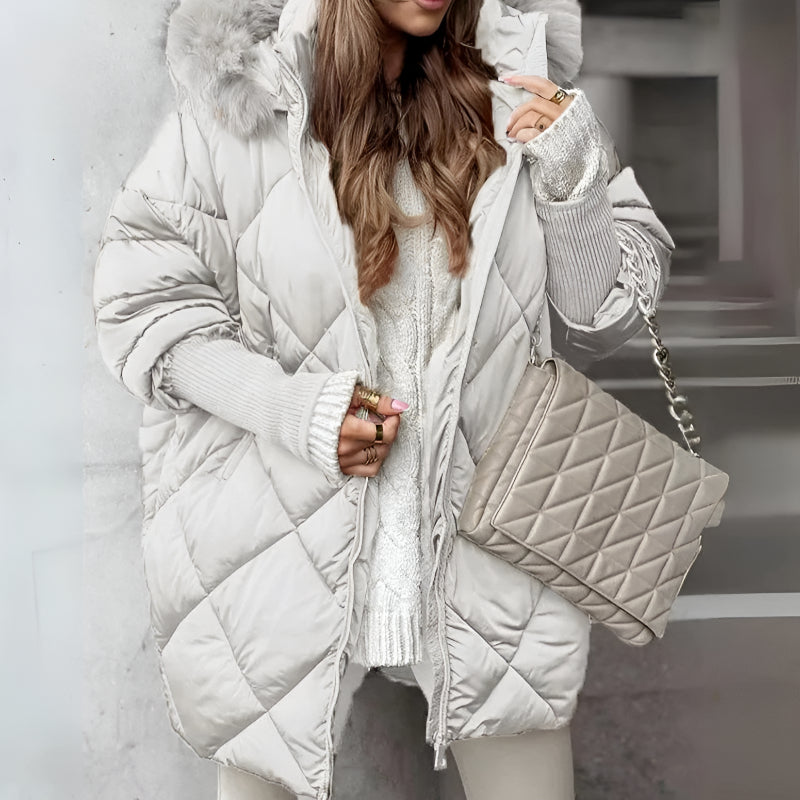 Madisson™ Luxury Puffer Jacket