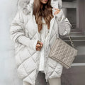 Madisson™ Luxury Puffer Jacket