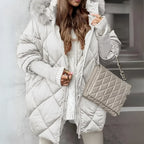 Madisson™ Luxury Puffer Jacket
