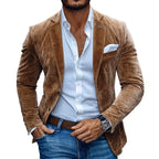 Men's Jacket – Elegant, Everyday Wear & Versatile